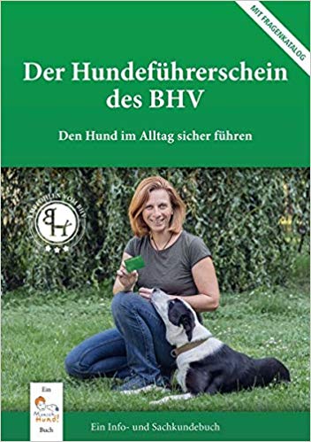 Buch Hundeführerschein